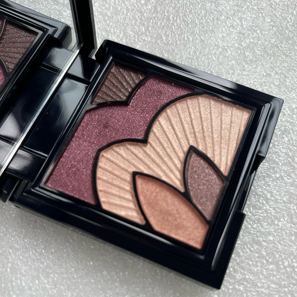 💟Estée Lauder PURE COLOR Instant Intense LIMITED Eyeshadow Compact GWP/Travel Sz
